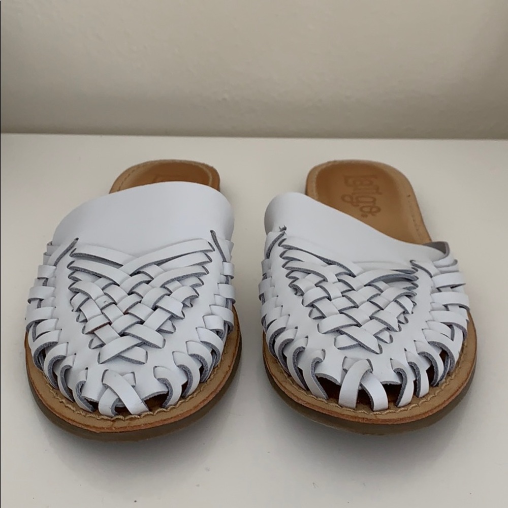 Látigo Hibiscus sandal, 7